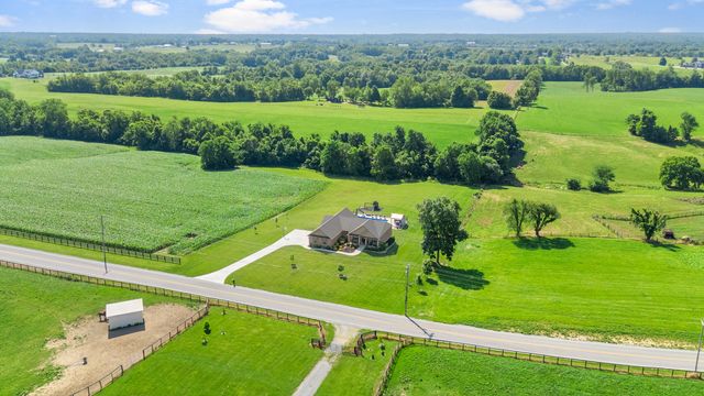 15250 Porter Road, Verona, KY 41092