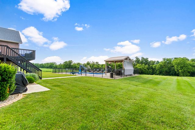 15250 Porter Road, Verona, KY 41092