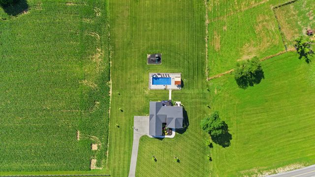 15250 Porter Road, Verona, KY 41092