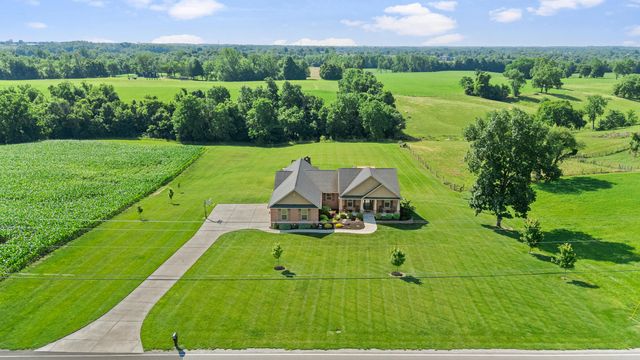 15250 Porter Road, Verona, KY 41092