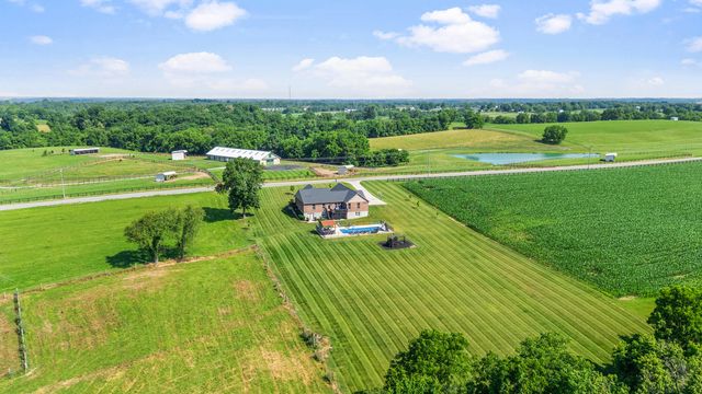 15250 Porter Road, Verona, KY 41092