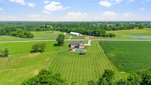 15250 Porter Road, Verona, KY 41092