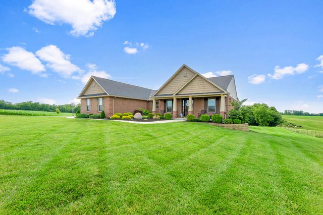 15250 Porter Road, Verona, KY 41092