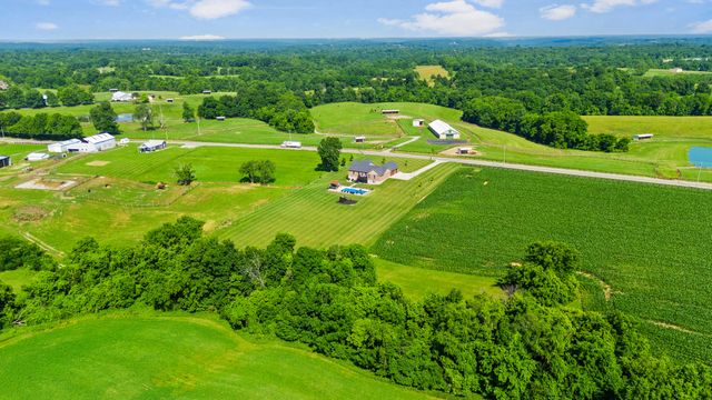 15250 Porter Road, Verona, KY 41092