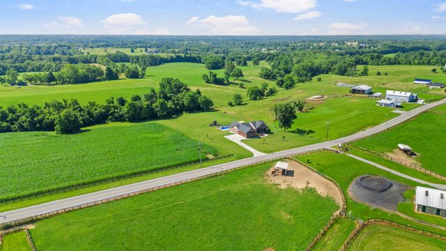 15250 Porter Road, Verona, KY 41092