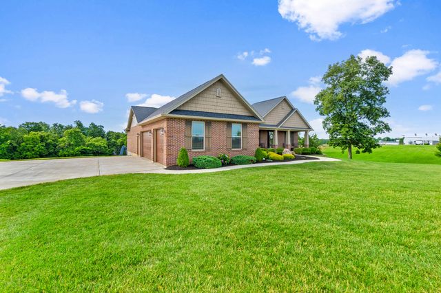 15250 Porter Road, Verona, KY 41092