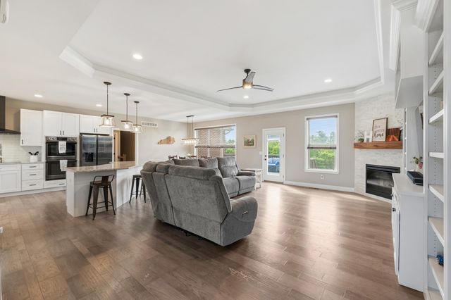 15250 Porter Road, Verona, KY 41092