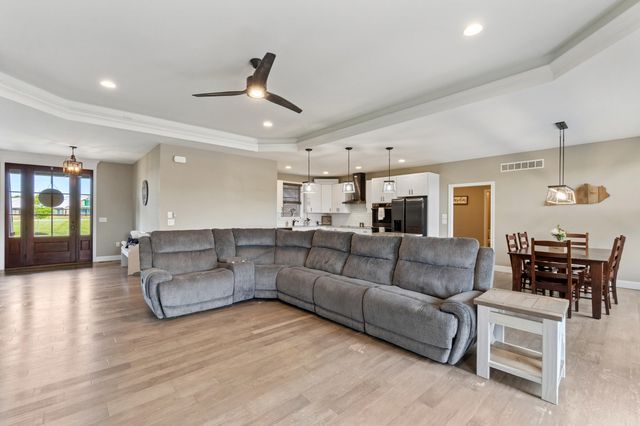 15250 Porter Road, Verona, KY 41092