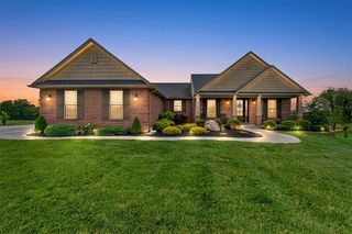 15250 Porter Road, Verona, KY 41092