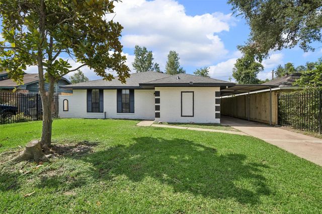 6702 Leedale Street, Houston, TX 77016