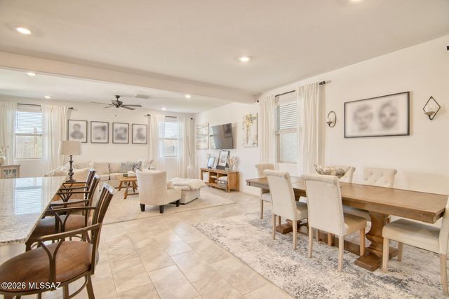 687 W Calle El Teclado, Sahuarita, AZ 85629