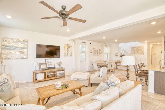 687 W Calle El Teclado, Sahuarita, AZ 85629