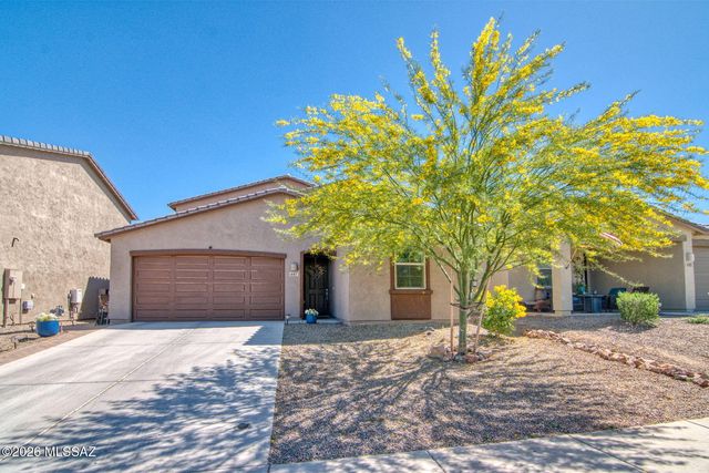 687 W Calle El Teclado, Sahuarita, AZ 85629