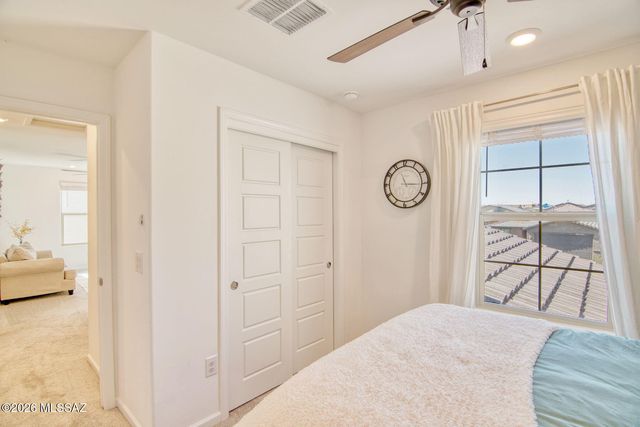 687 W Calle El Teclado, Sahuarita, AZ 85629