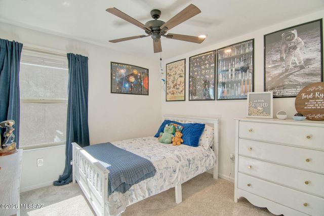 687 W Calle El Teclado, Sahuarita, AZ 85629