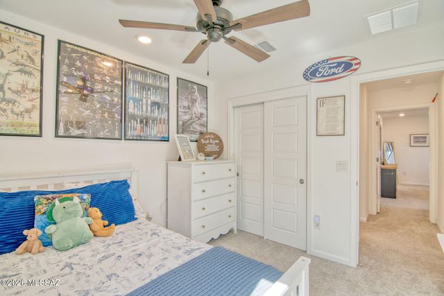 687 W Calle El Teclado, Sahuarita, AZ 85629