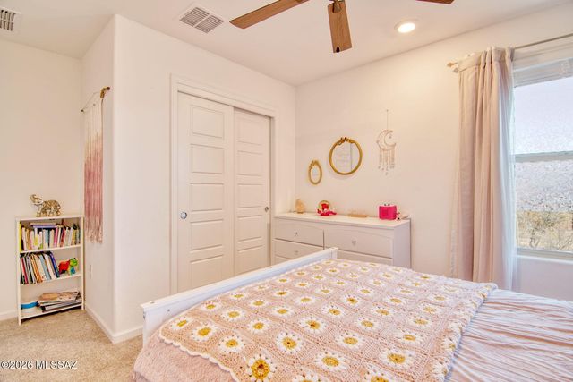 687 W Calle El Teclado, Sahuarita, AZ 85629