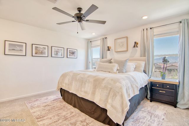 687 W Calle El Teclado, Sahuarita, AZ 85629