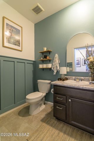 687 W Calle El Teclado, Sahuarita, AZ 85629