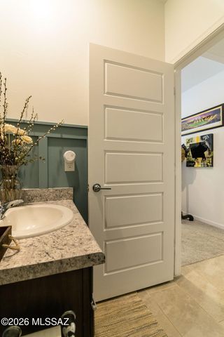 687 W Calle El Teclado, Sahuarita, AZ 85629