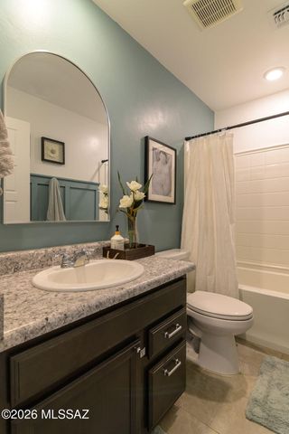 687 W Calle El Teclado, Sahuarita, AZ 85629