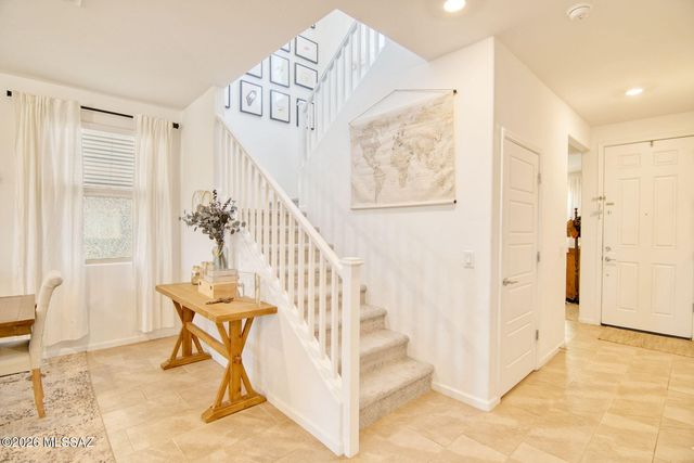 687 W Calle El Teclado, Sahuarita, AZ 85629