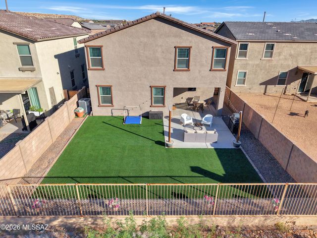 687 W Calle El Teclado, Sahuarita, AZ 85629