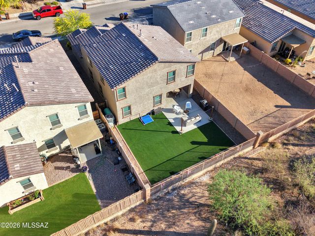 687 W Calle El Teclado, Sahuarita, AZ 85629