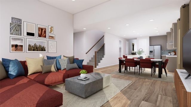 26911 Nightingale Songs Drive, Katy, TX 77493