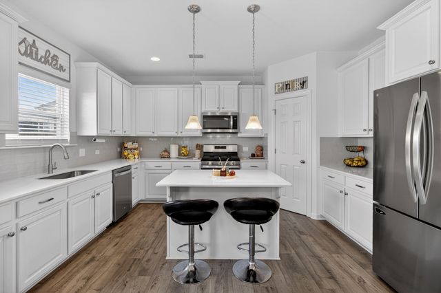 428 Avocet Drive, Summerville, SC 29486
