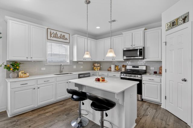428 Avocet Drive, Summerville, SC 29486