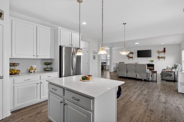 428 Avocet Drive, Summerville, SC 29486