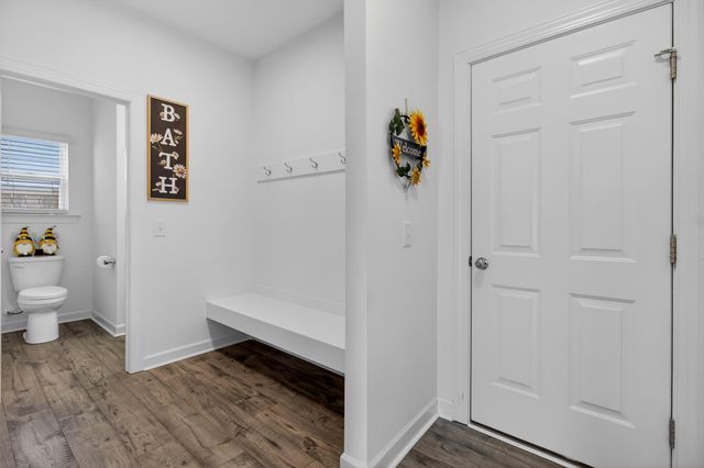 428 Avocet Drive, Summerville, SC 29486
