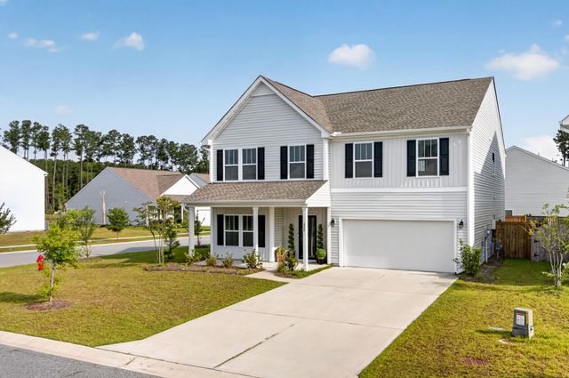 428 Avocet Drive, Summerville, SC 29486