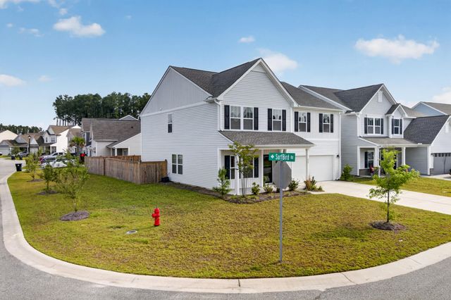 428 Avocet Drive, Summerville, SC 29486