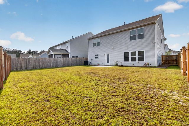 428 Avocet Drive, Summerville, SC 29486