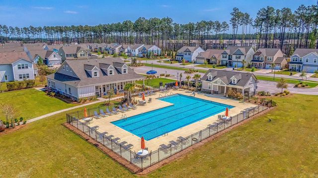 428 Avocet Drive, Summerville, SC 29486