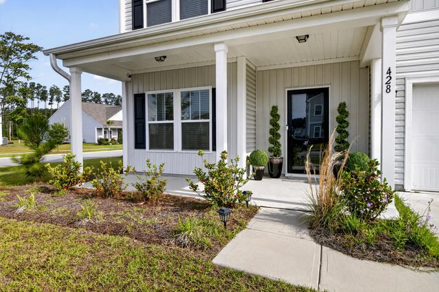 428 Avocet Drive, Summerville, SC 29486