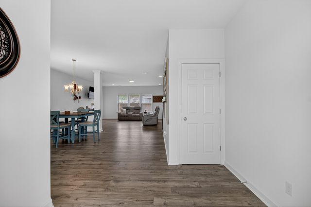 428 Avocet Drive, Summerville, SC 29486