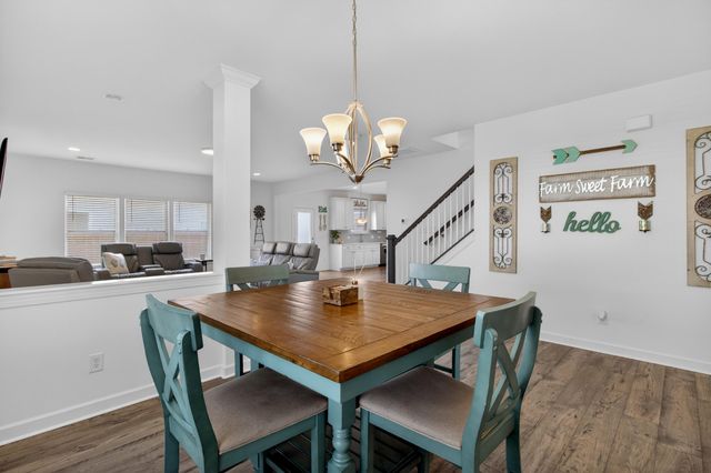 428 Avocet Drive, Summerville, SC 29486