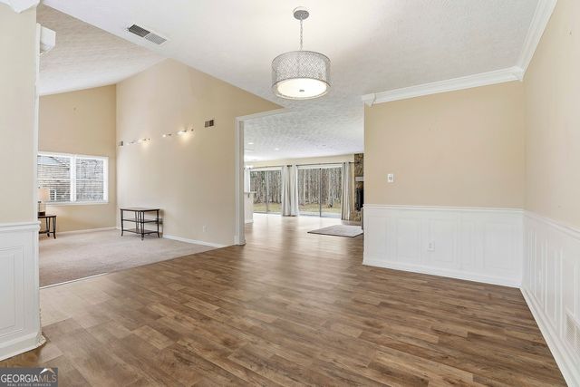 541 Covered Bridge Trail, Fayetteville, GA 30214