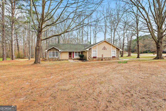 541 Covered Bridge Trail, Fayetteville, GA 30214