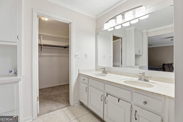 541 Covered Bridge Trail, Fayetteville, GA 30214