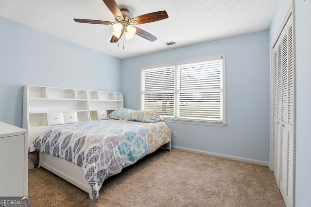 541 Covered Bridge Trail, Fayetteville, GA 30214