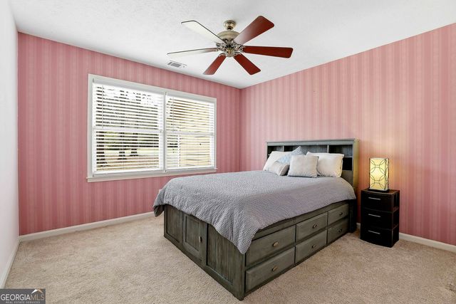 541 Covered Bridge Trail, Fayetteville, GA 30214