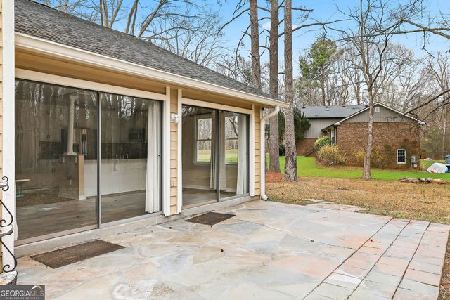541 Covered Bridge Trail, Fayetteville, GA 30214