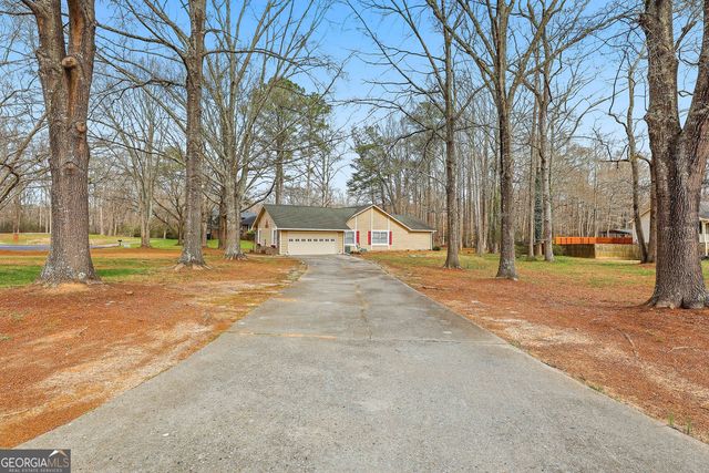 541 Covered Bridge Trail, Fayetteville, GA 30214