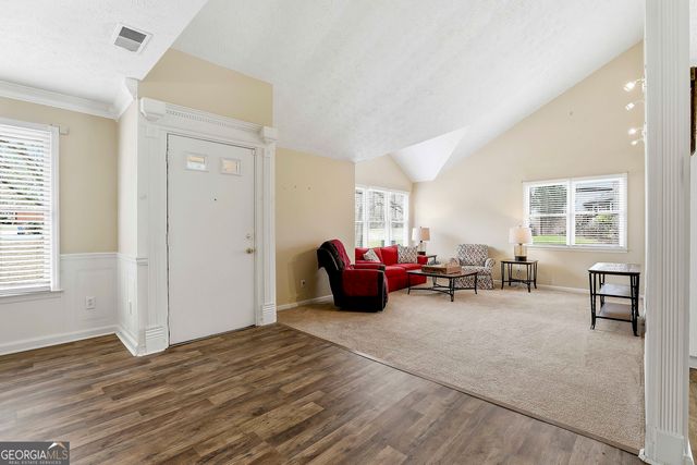 541 Covered Bridge Trail, Fayetteville, GA 30214