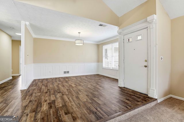 541 Covered Bridge Trail, Fayetteville, GA 30214