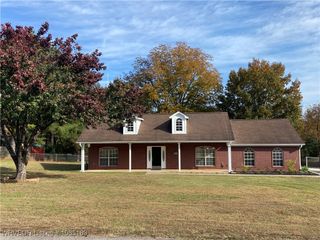 2638 Reeves Circle, Van Buren, AR 72956